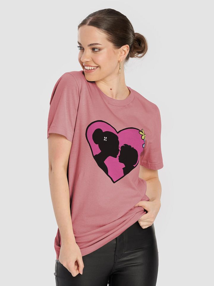 Heartfelt Connection T-Shirt product image (1)