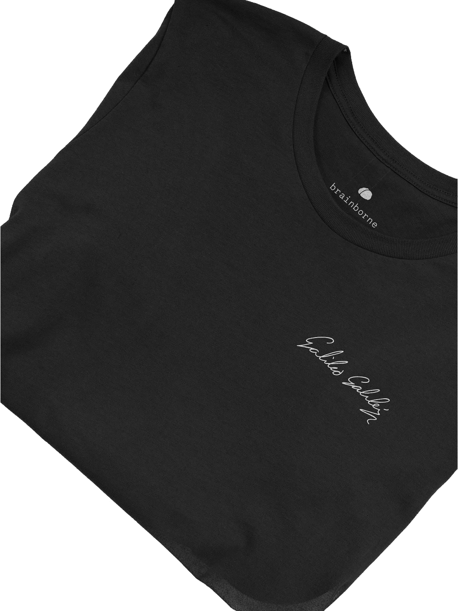 Orion Black Shirt product image (1)
