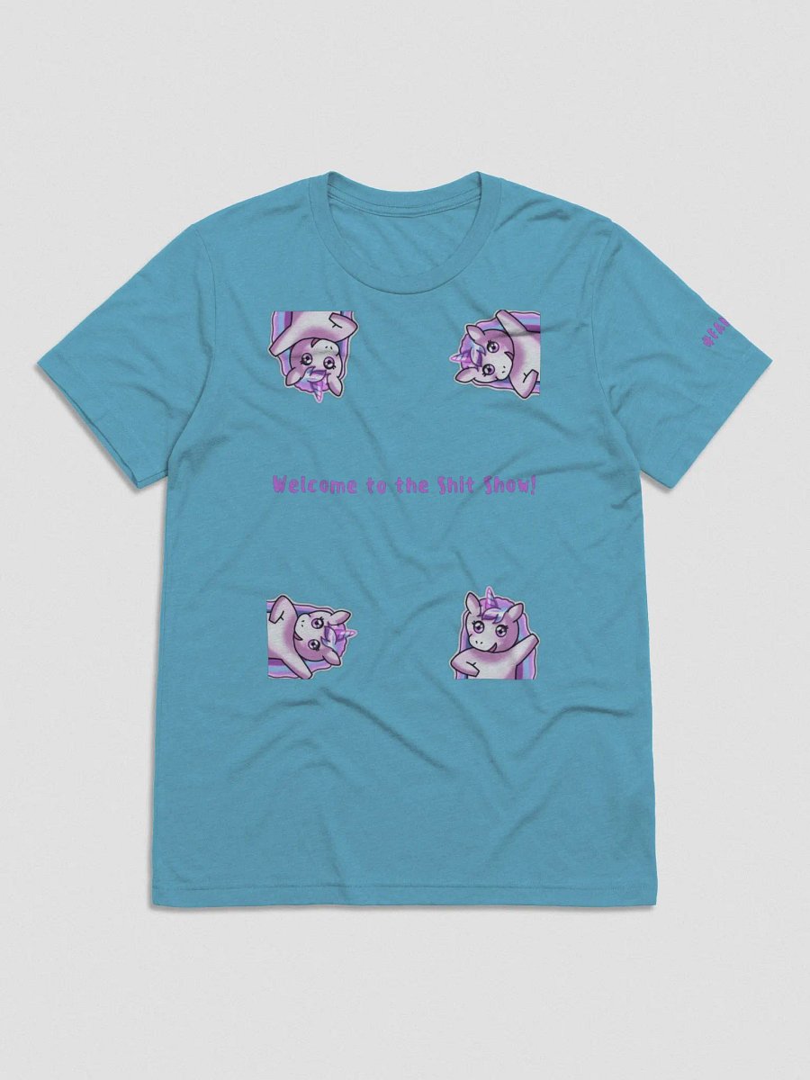 Shit Show 2k22 Shirt product image (10)