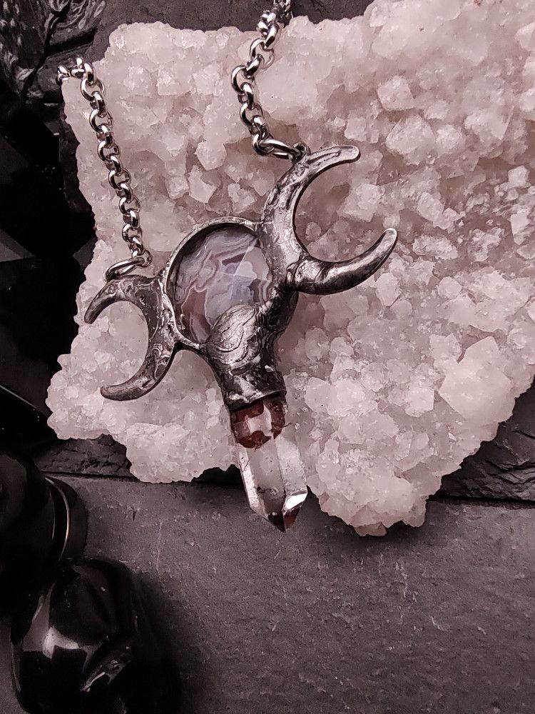 Moon Spirit - BloodBand Goddess product image (4)
