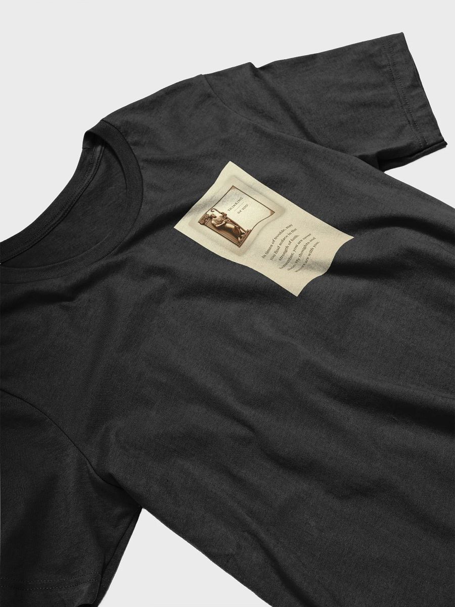 Solace in Faith T-Shirt product image (3)