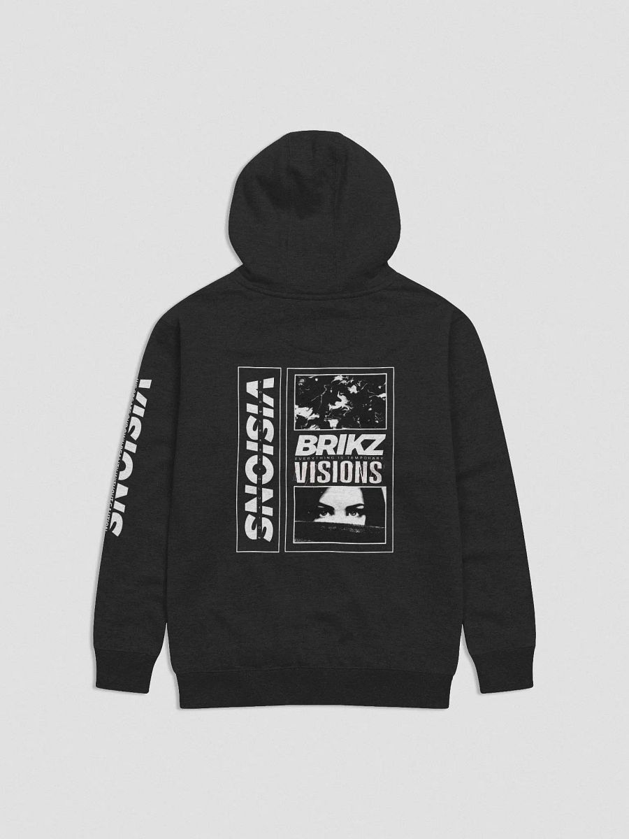 VISIONS Hoodie product image (2)