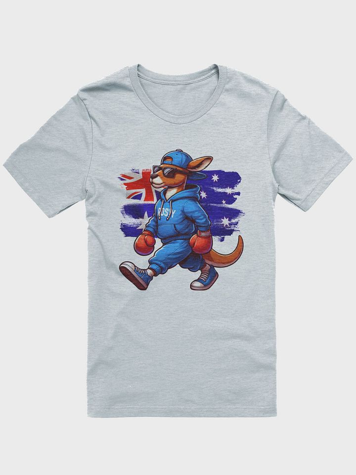 "URBAN KANGAROO" / T-SHIRT product image (32)