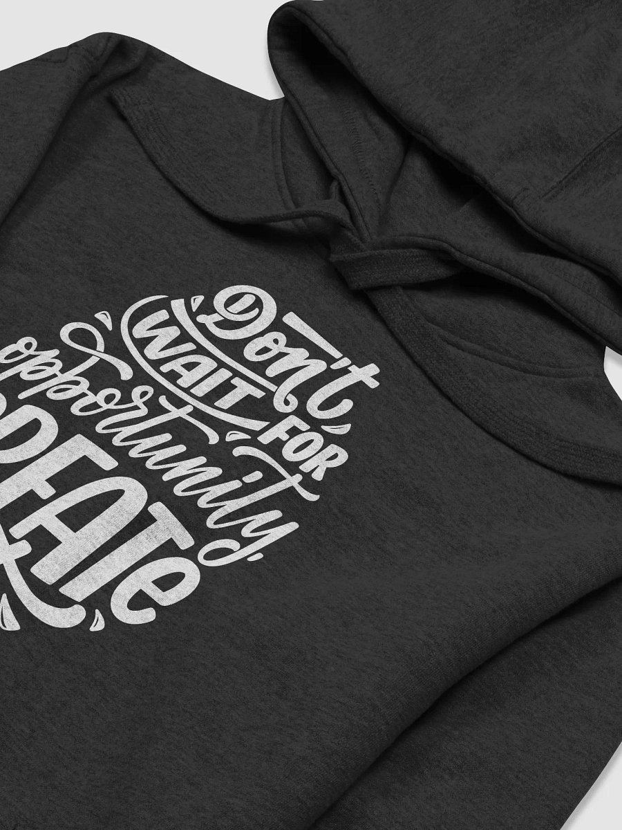 Pixelated Dreams Unisex Hoodie product image (3)