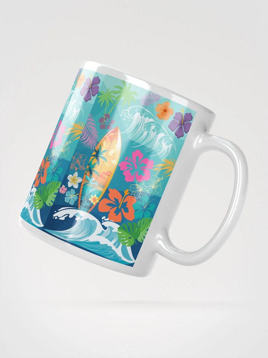 Tropical Escape Mug product image (2)