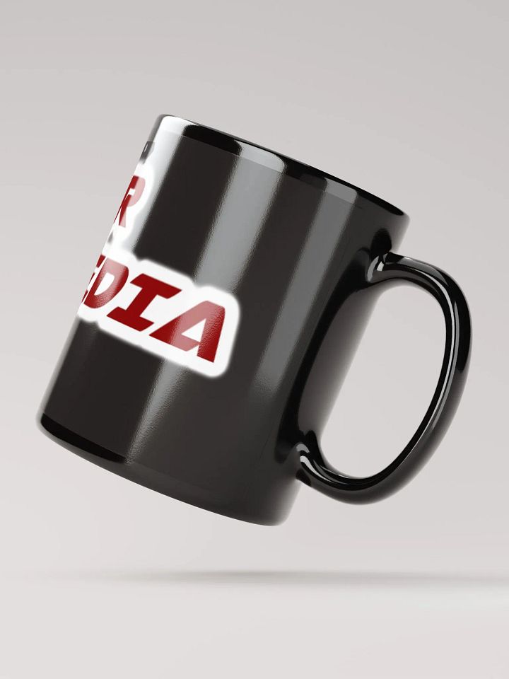 Slasher Media Mug product image (3)