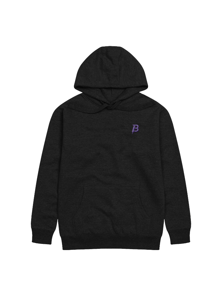 BENW COTTON HERITAGE UNISEX PREMIUM HOODIE product image (1)