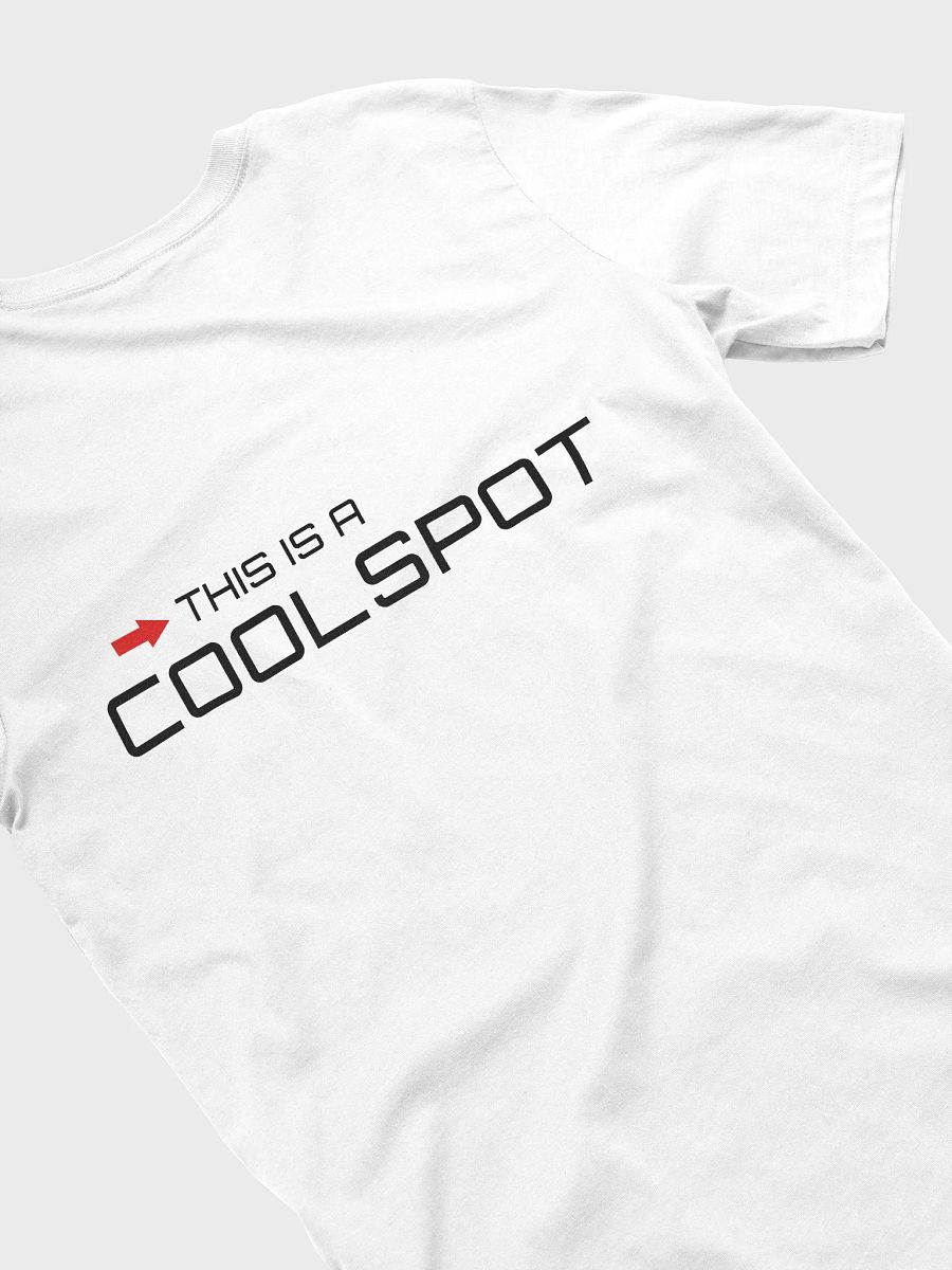 This Is A Cool Shirt product image (3)