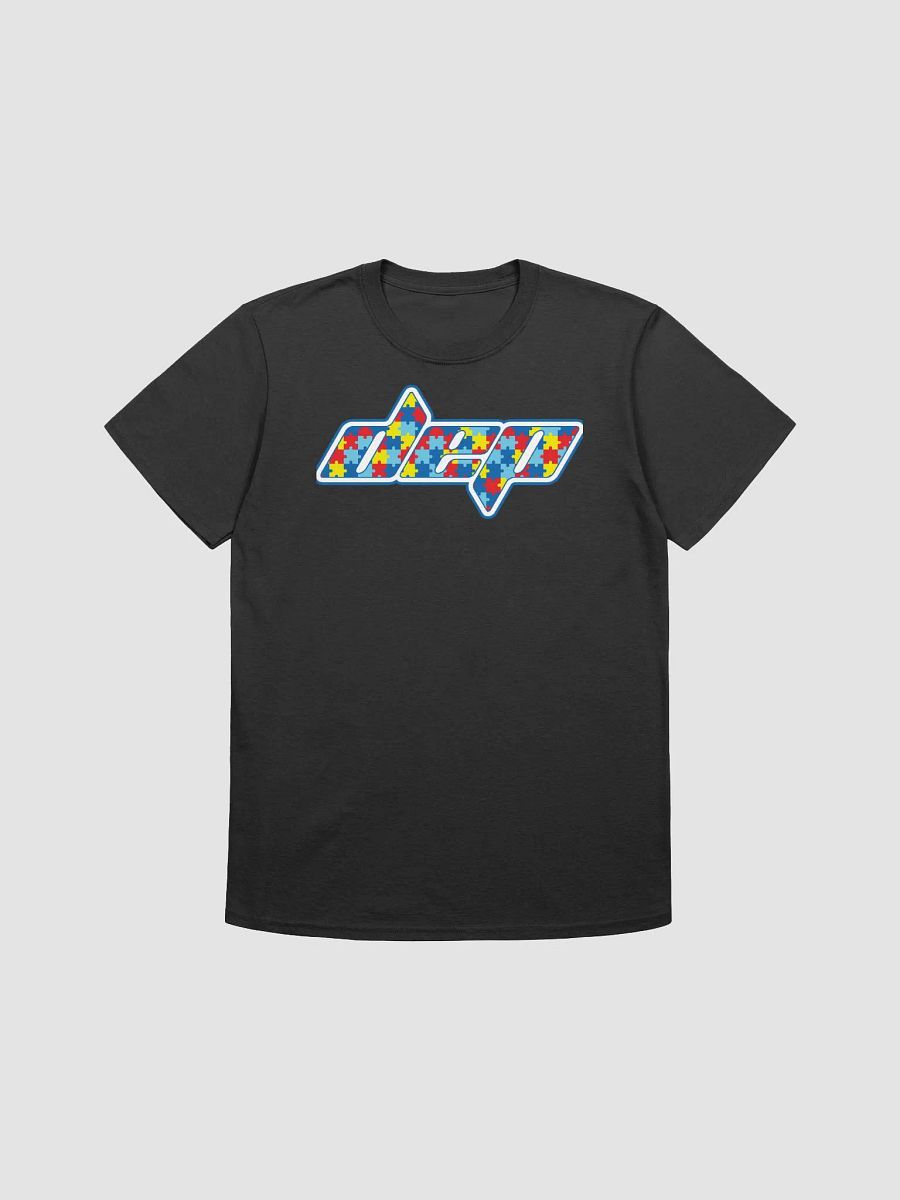 DEP Autism Awareness T product image (1)