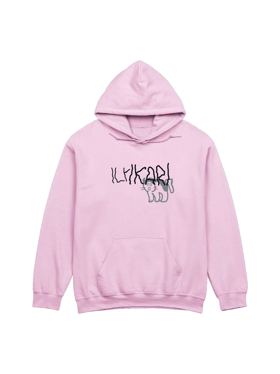 scawy — pastel hoodie product image (1)
