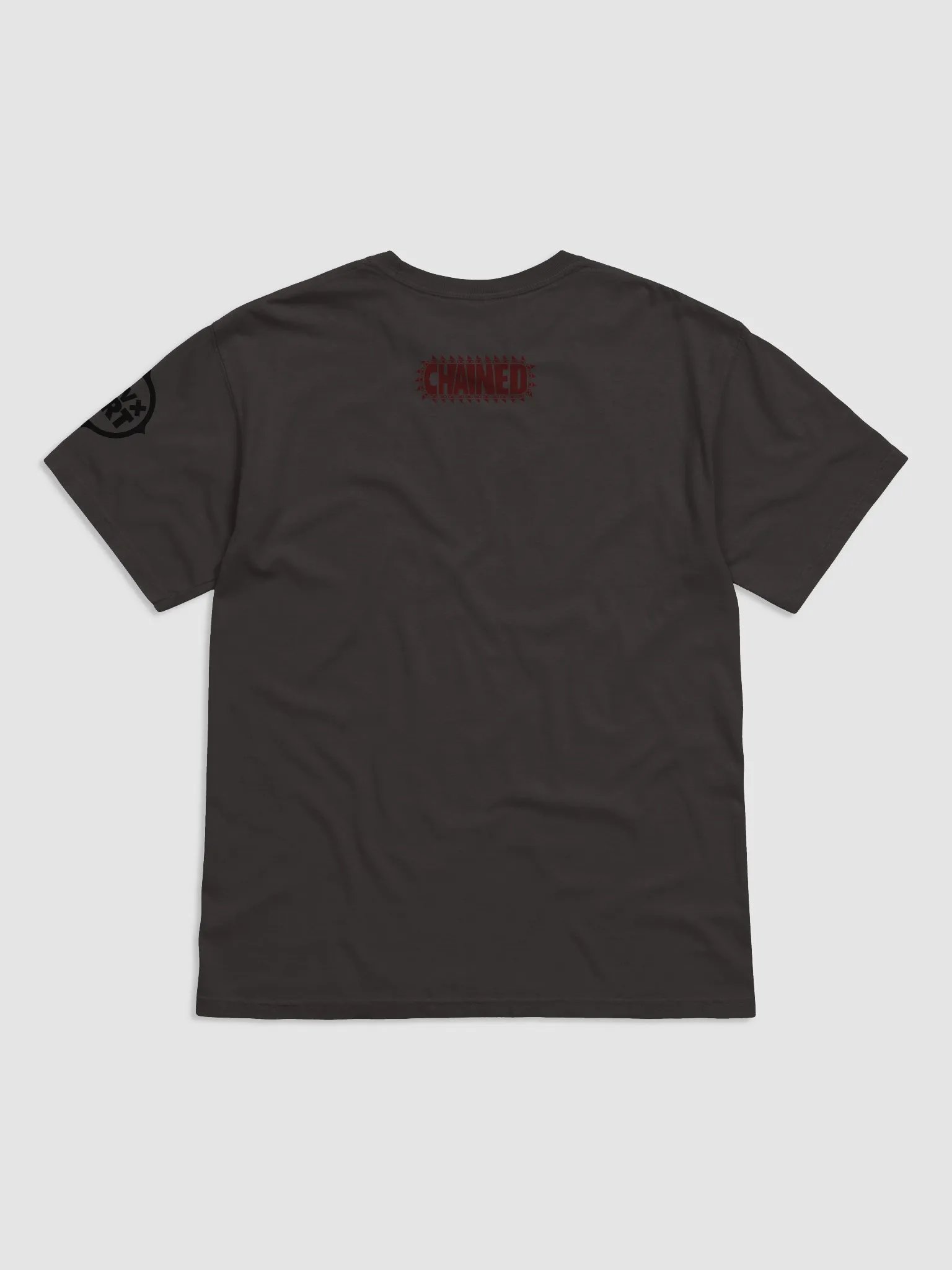 Chained Tee product image (11)