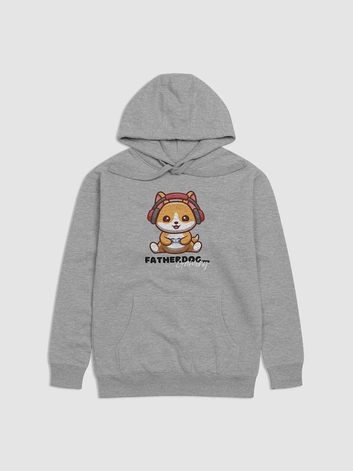 Hoodie Vibes product image (4)