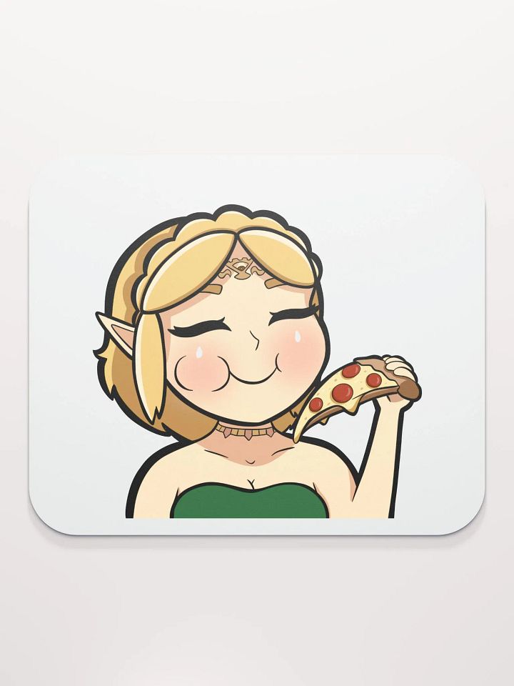 Food Mouse Pad product image (2)