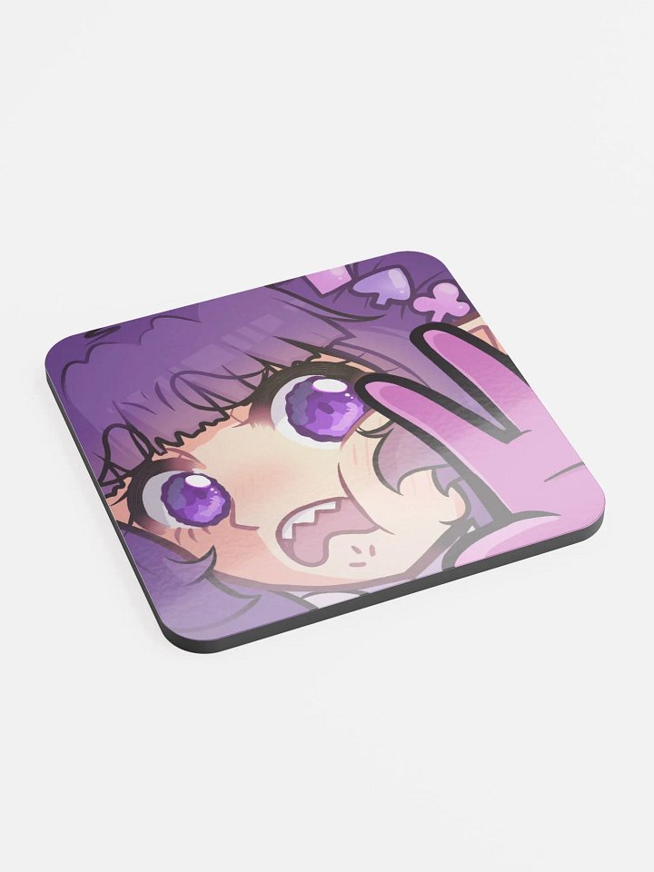 Trapped Roko Coaster product image (2)
