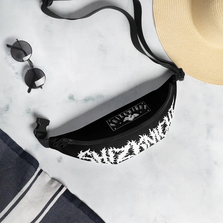 Shizknight Fanny Pack product image (1)