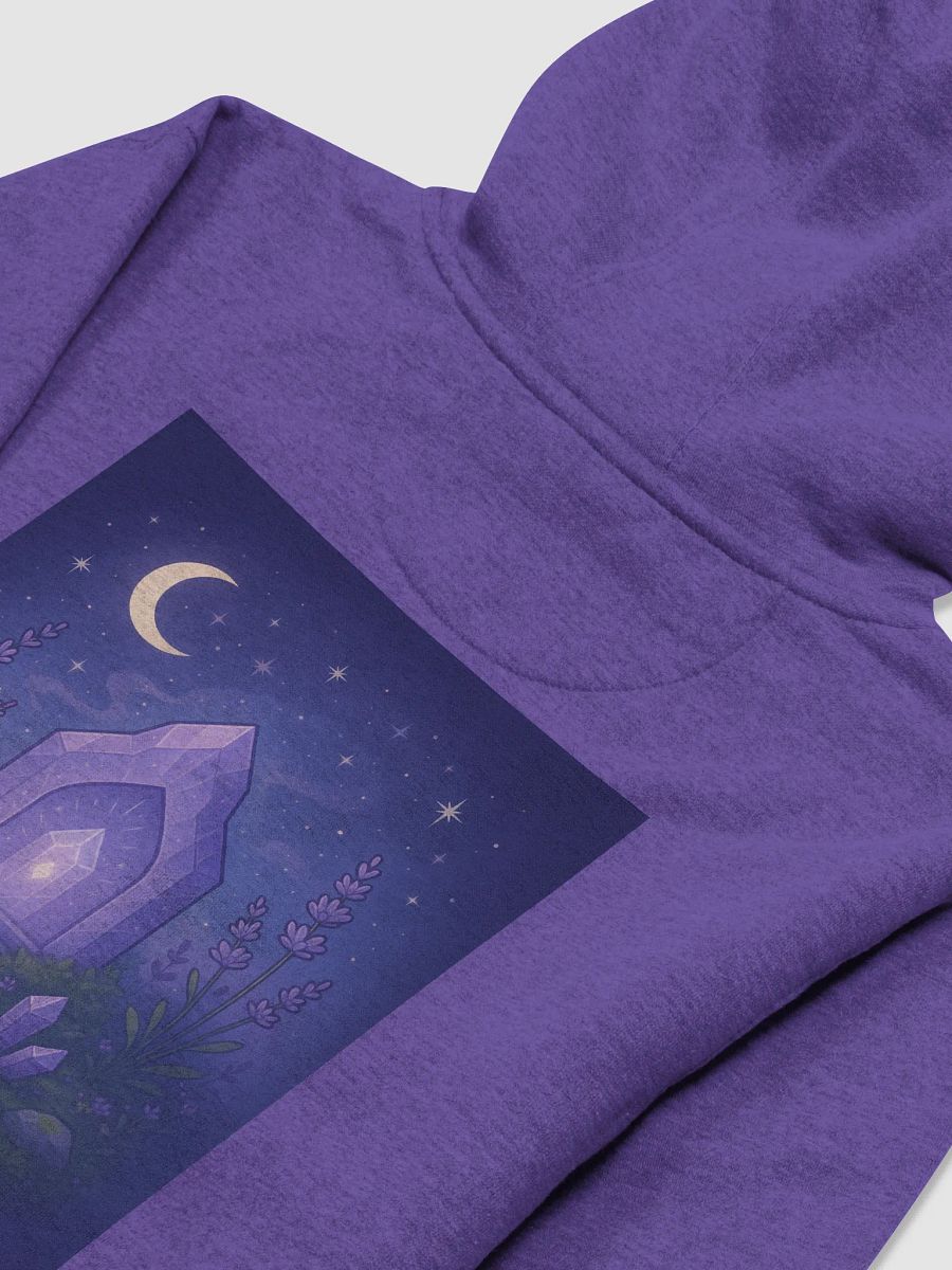 I Am My Own Temple Hoodie product image (31)