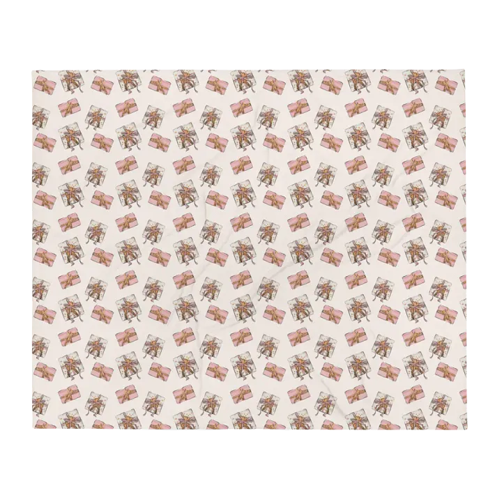 Gift Blanket product image (1)