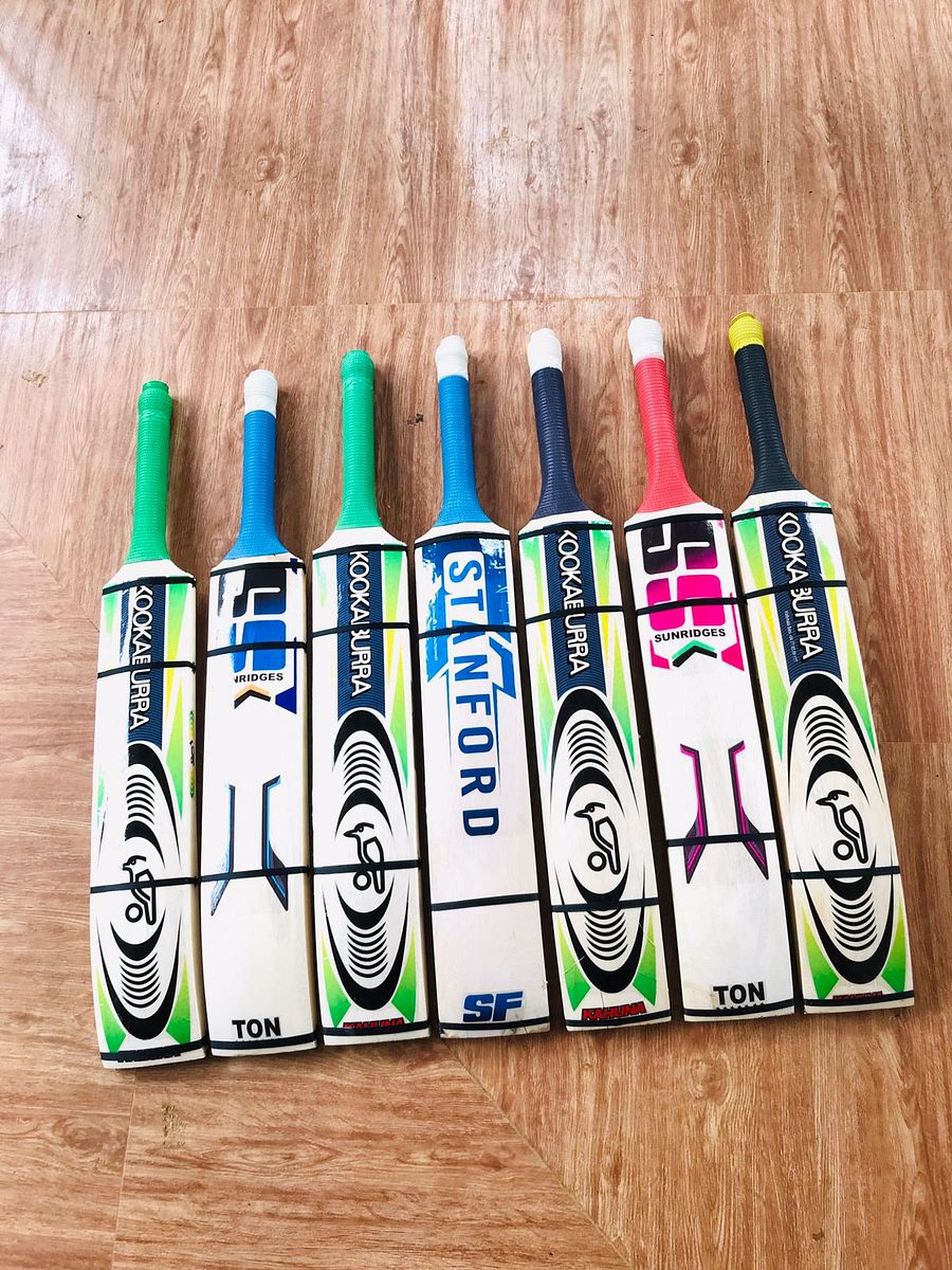 Rapid Racer - Premium Soft Ball Cricket Bat from Sri Lanka product image (6)
