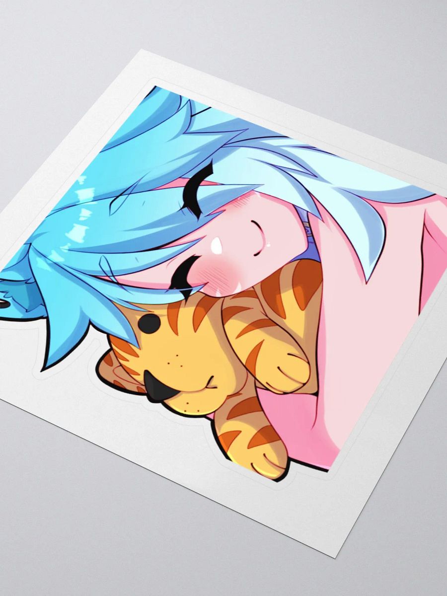 Cuddle product image (3)