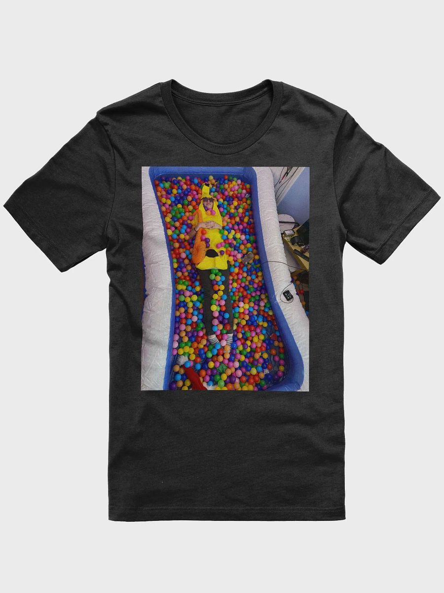 Ball Pit Supersoft Tee product image (1)