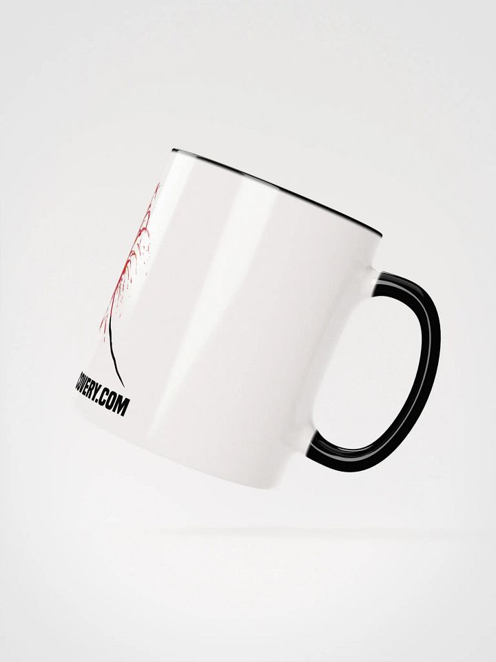 VolcanoDiscovery Mug No 1 product image (22)
