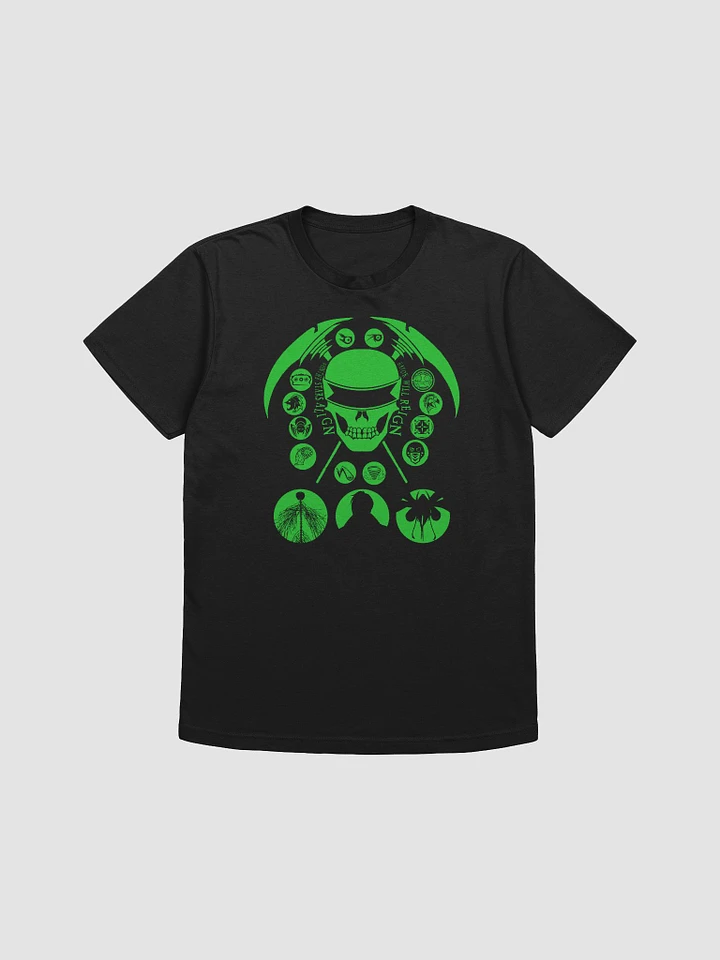 IRIS - Havok Will Reign Shirt! product image (1)