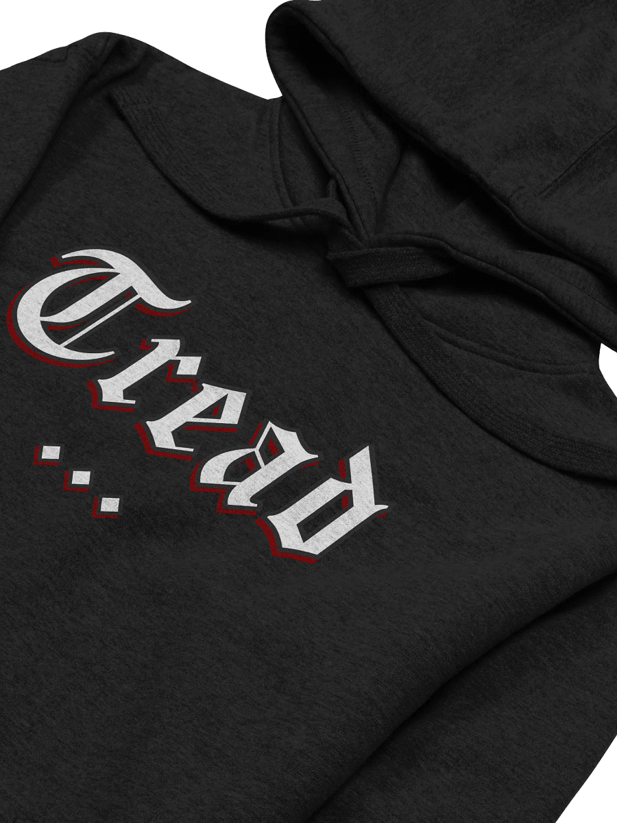 Unisex "Tread" Hoodie product image (3)