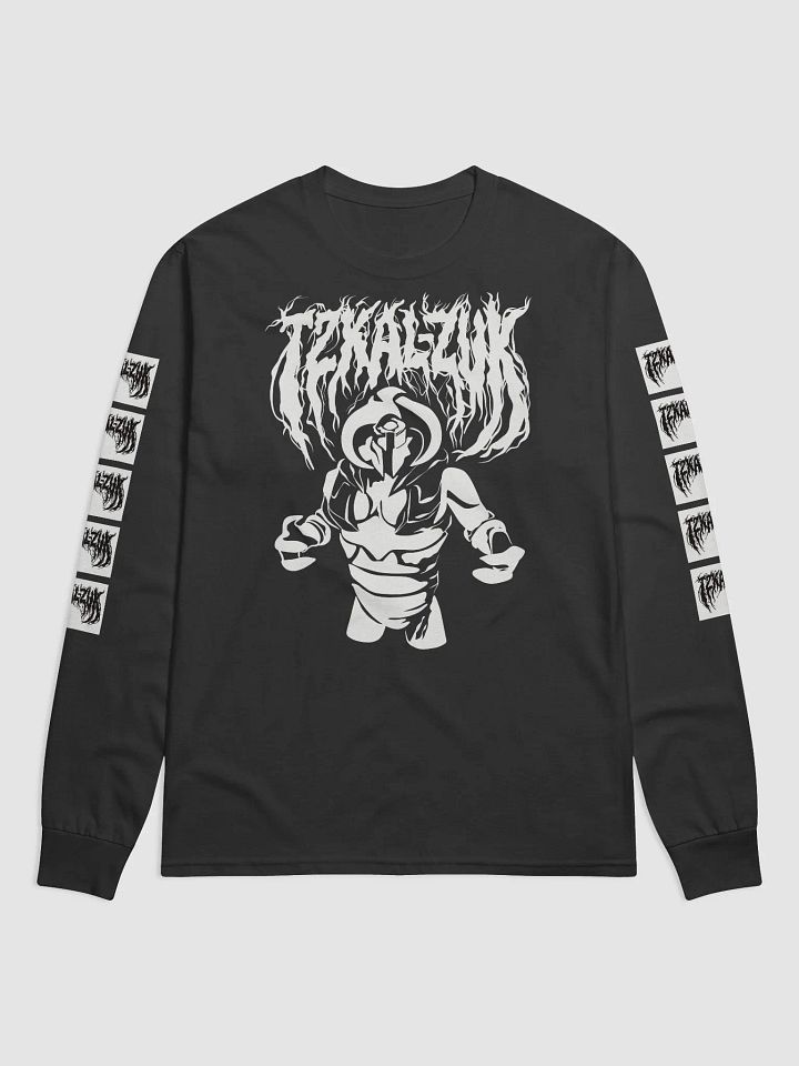 Inferno (Zuk) - Long Sleeve product image (1)