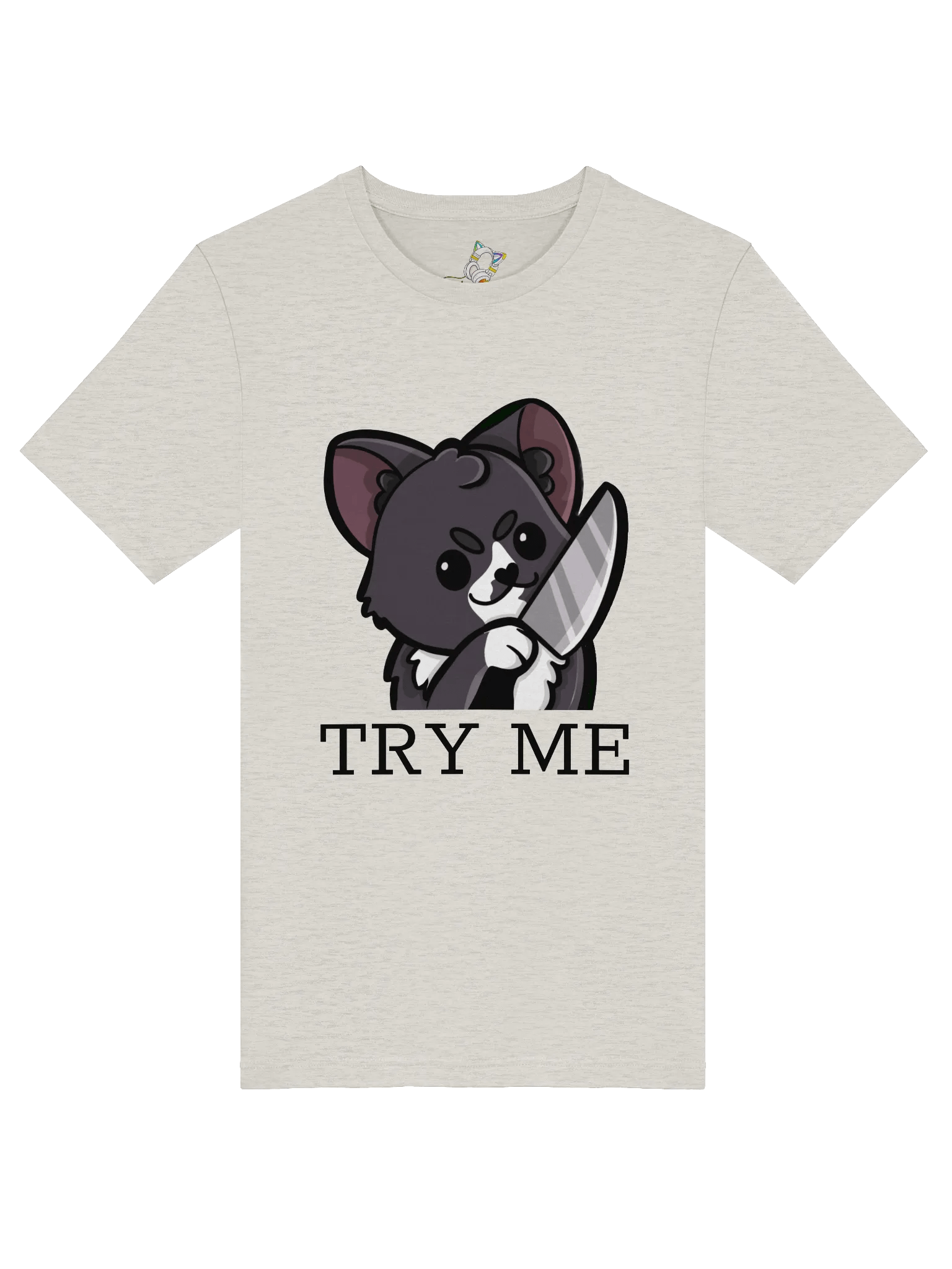 Minnie "Try Me" Tee product image (25)
