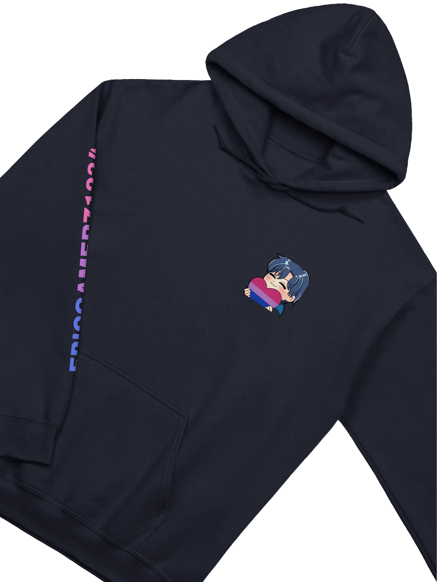 Epic Bi Minecraft Hoodie! product image (12)