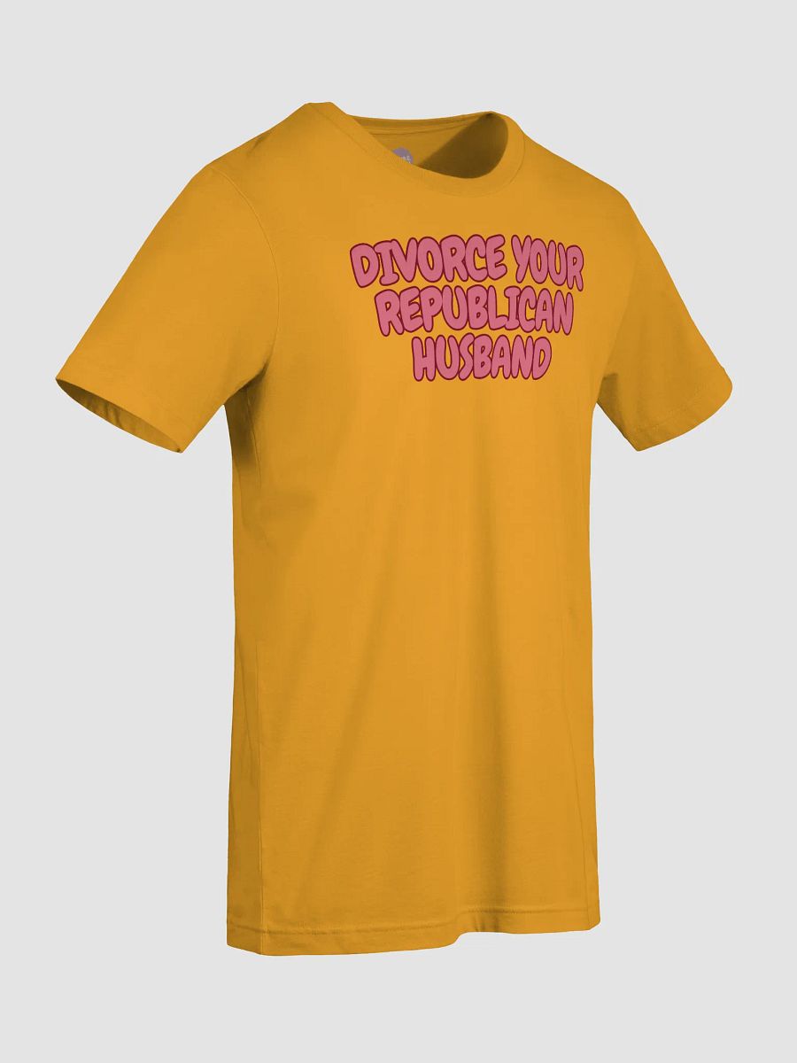 Divorce Your Republican Husband Tshirt product image (35)