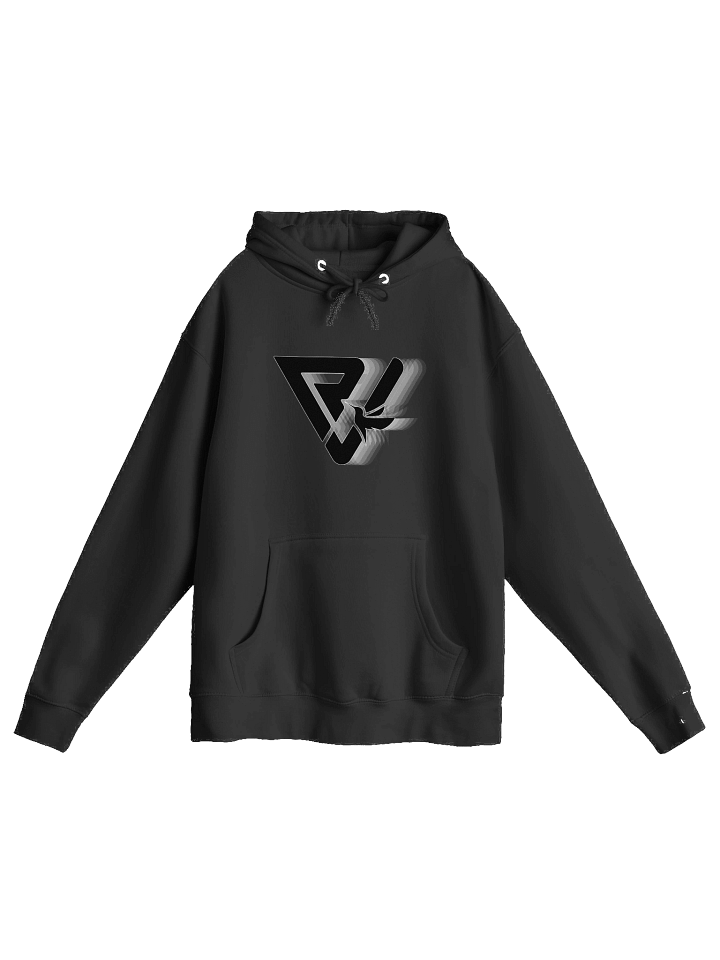 The Reginald Leger Icon Trail Hoodie product image (1)