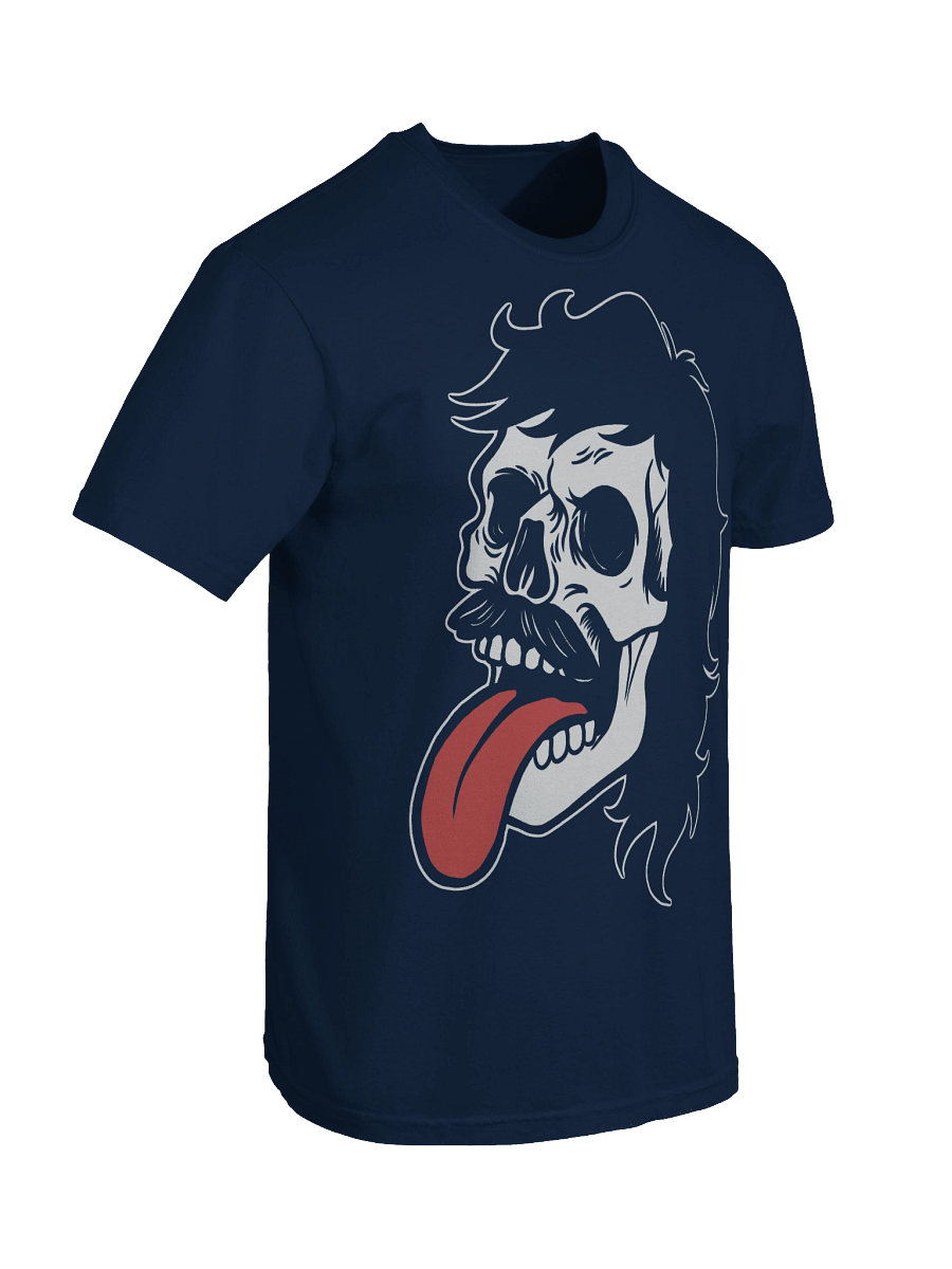 Skull Tee - Alt. Version product image (13)