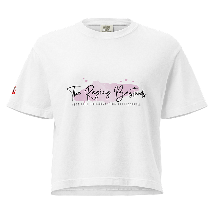 Jack Russell Graphic Tee product image (1)