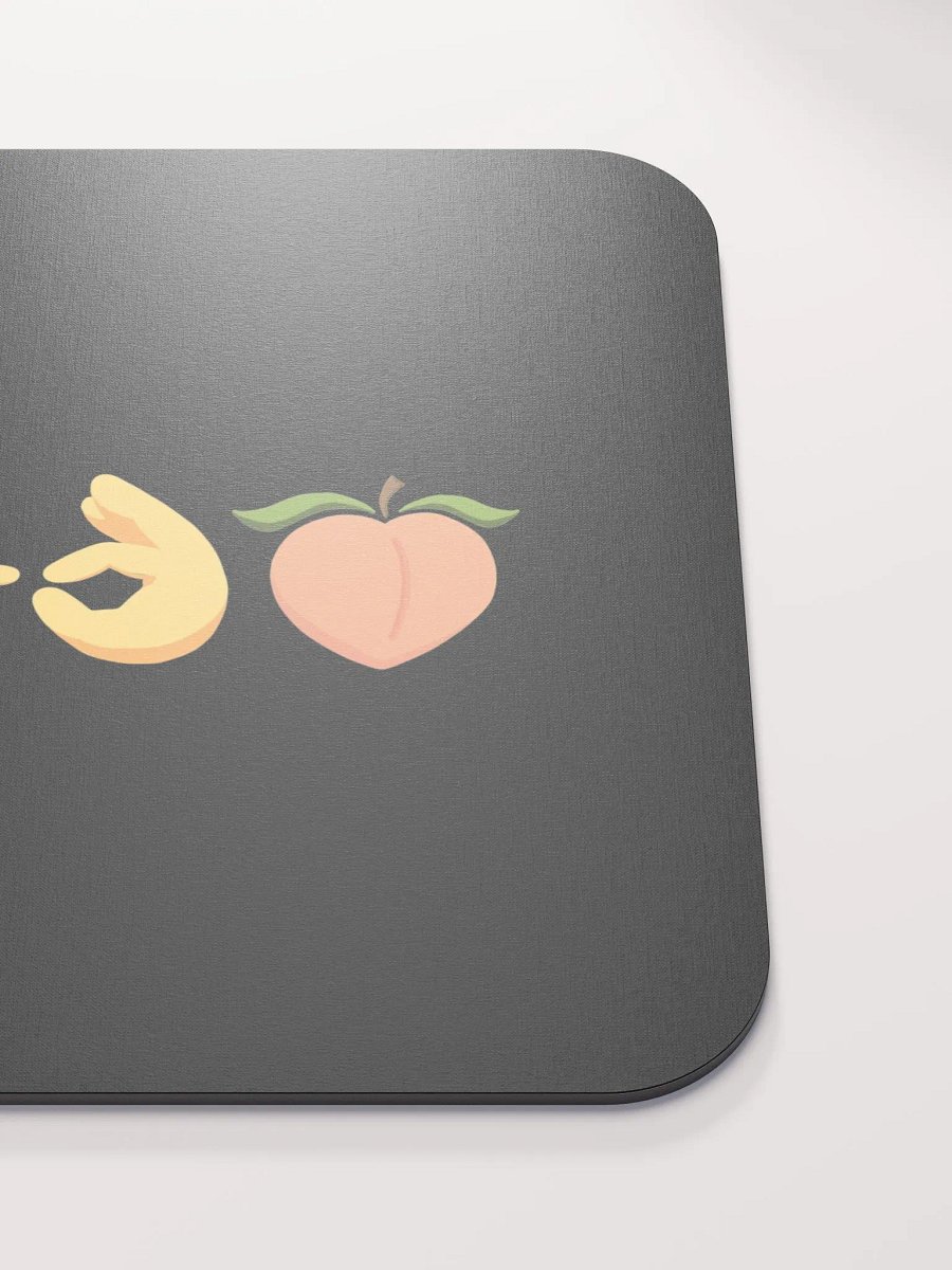 Classic Mouse Pad - Sh*t F*ck @ss product image (5)