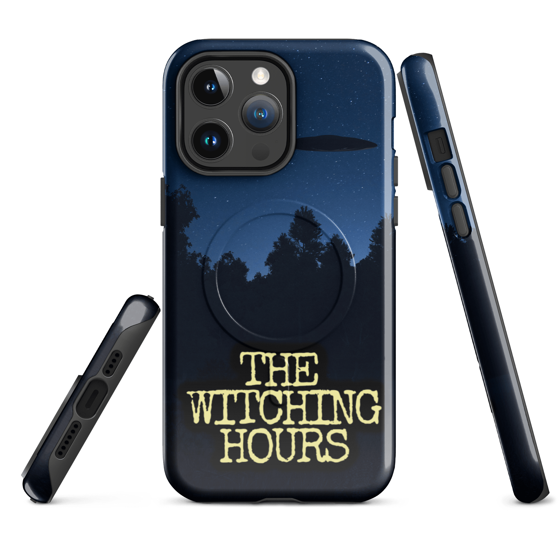 Apple Phone Case product image (4)