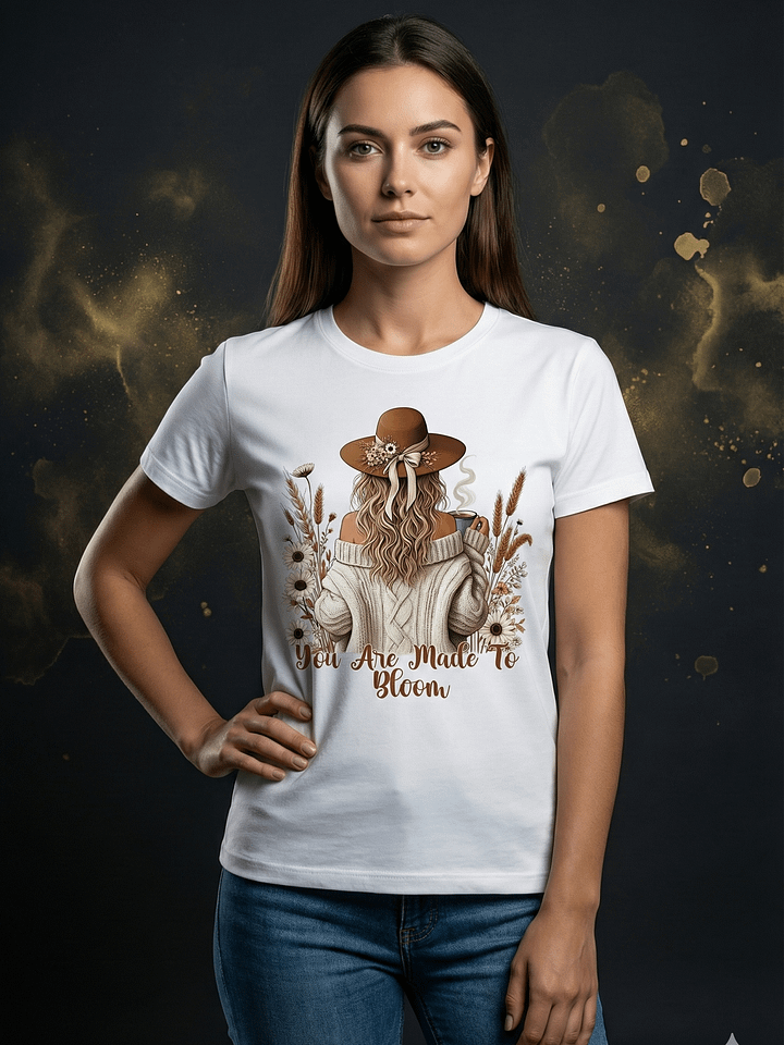 Empowerment Words Premium Hoodie product image (1)