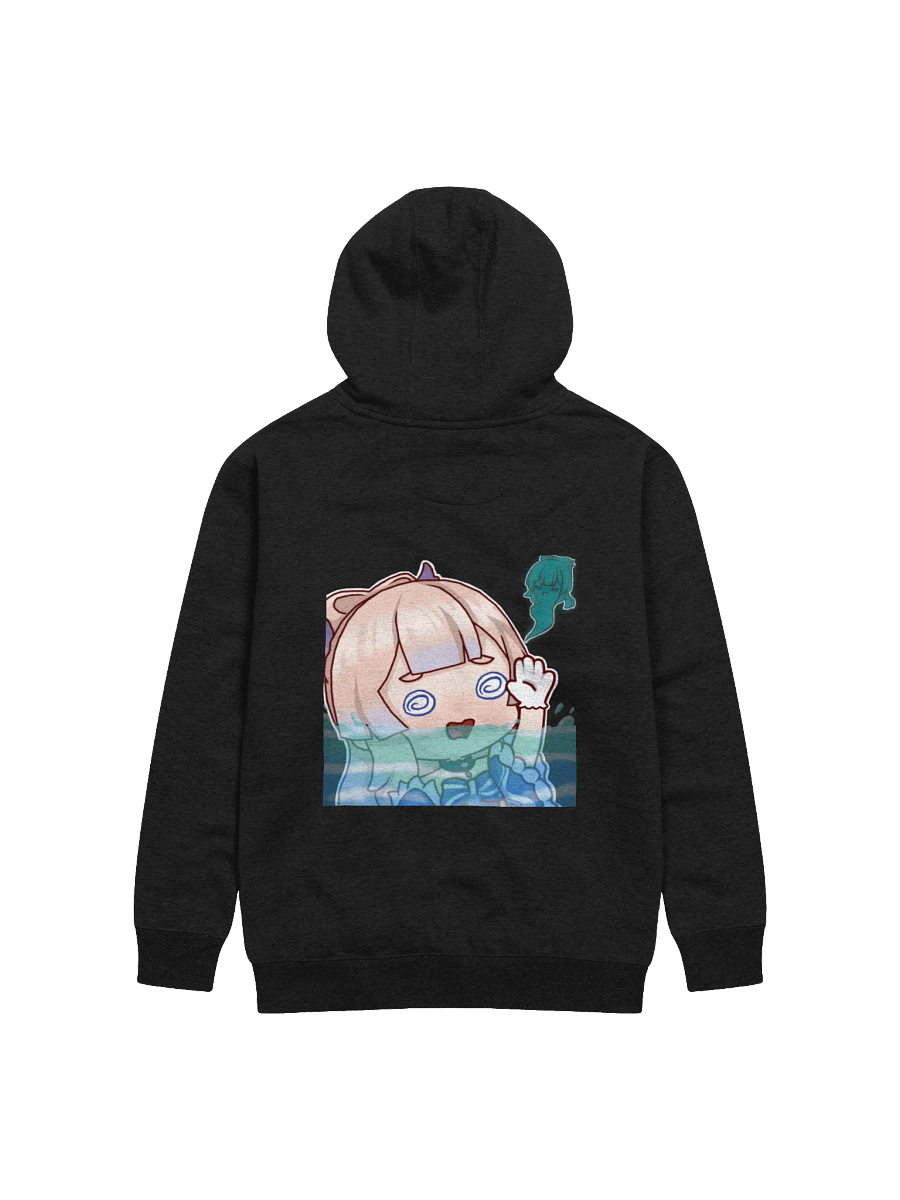 Eggy Kokodrown hoodie product image (15)