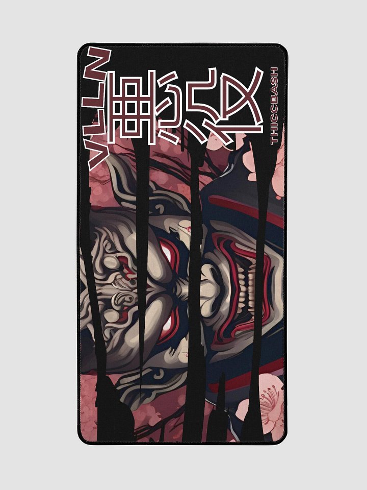 VLLN Desk Mat product image (2)