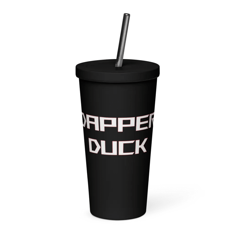Dapper Duck cup product image (1)