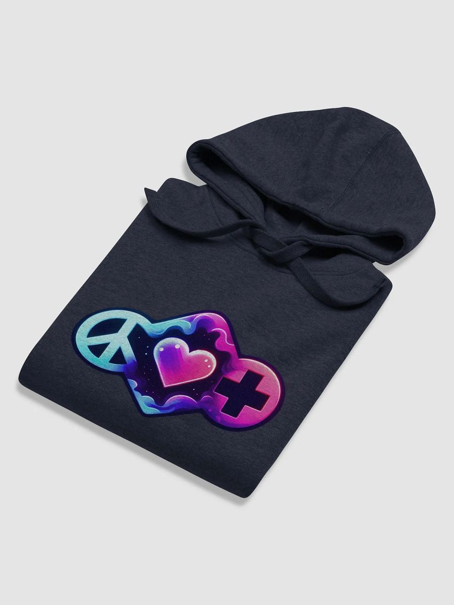 PLP HOODIE <3 product image (28)