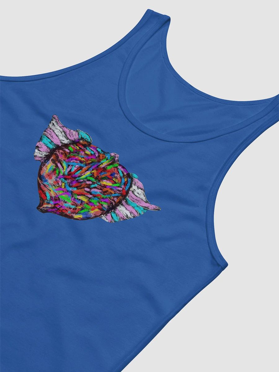 Love Has Wings tank product image (6)