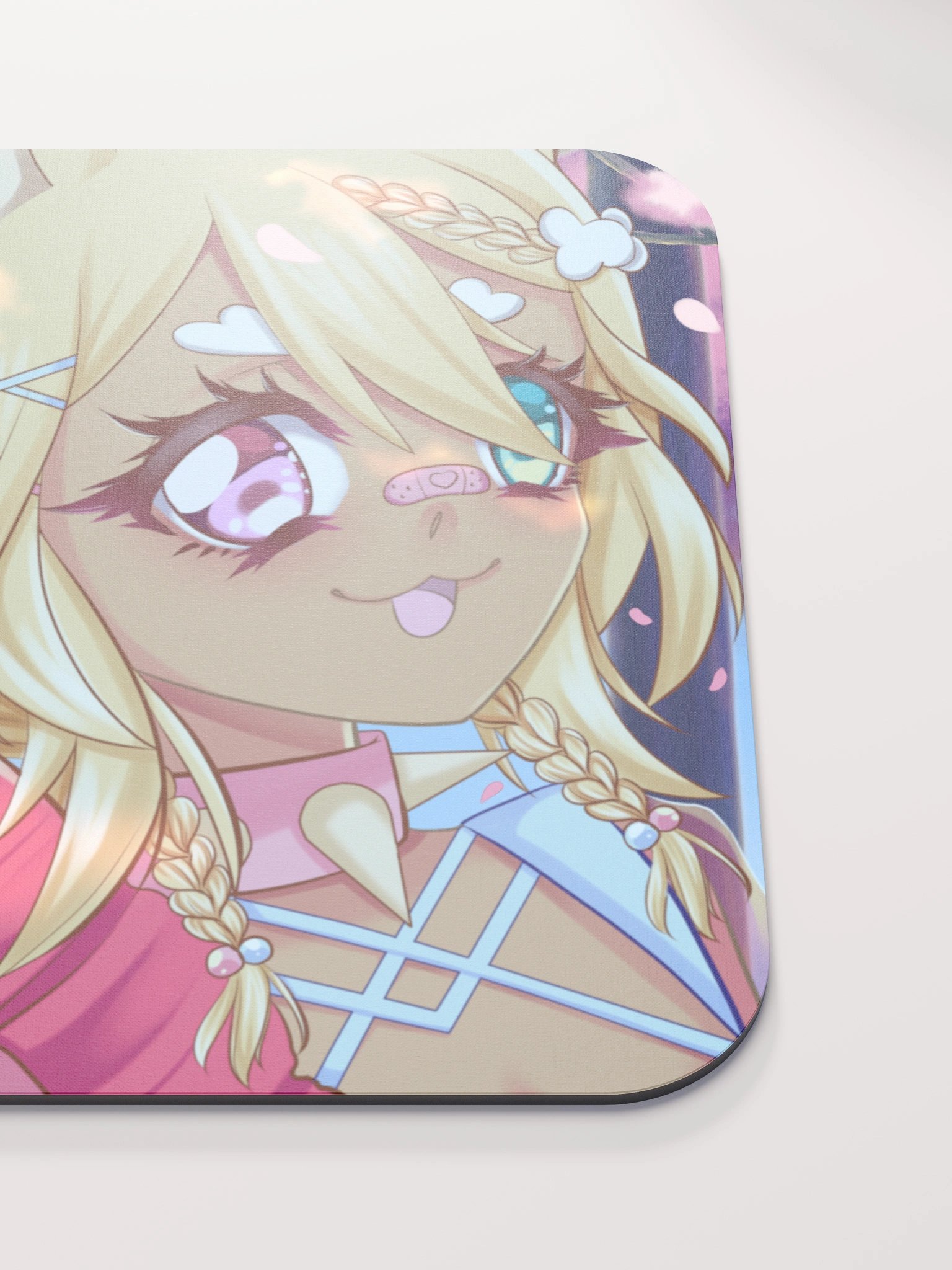 Miyu Debut Art Mousepad product image (5)