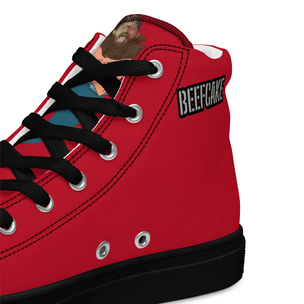 CrimsonBeefShoes product image (10)