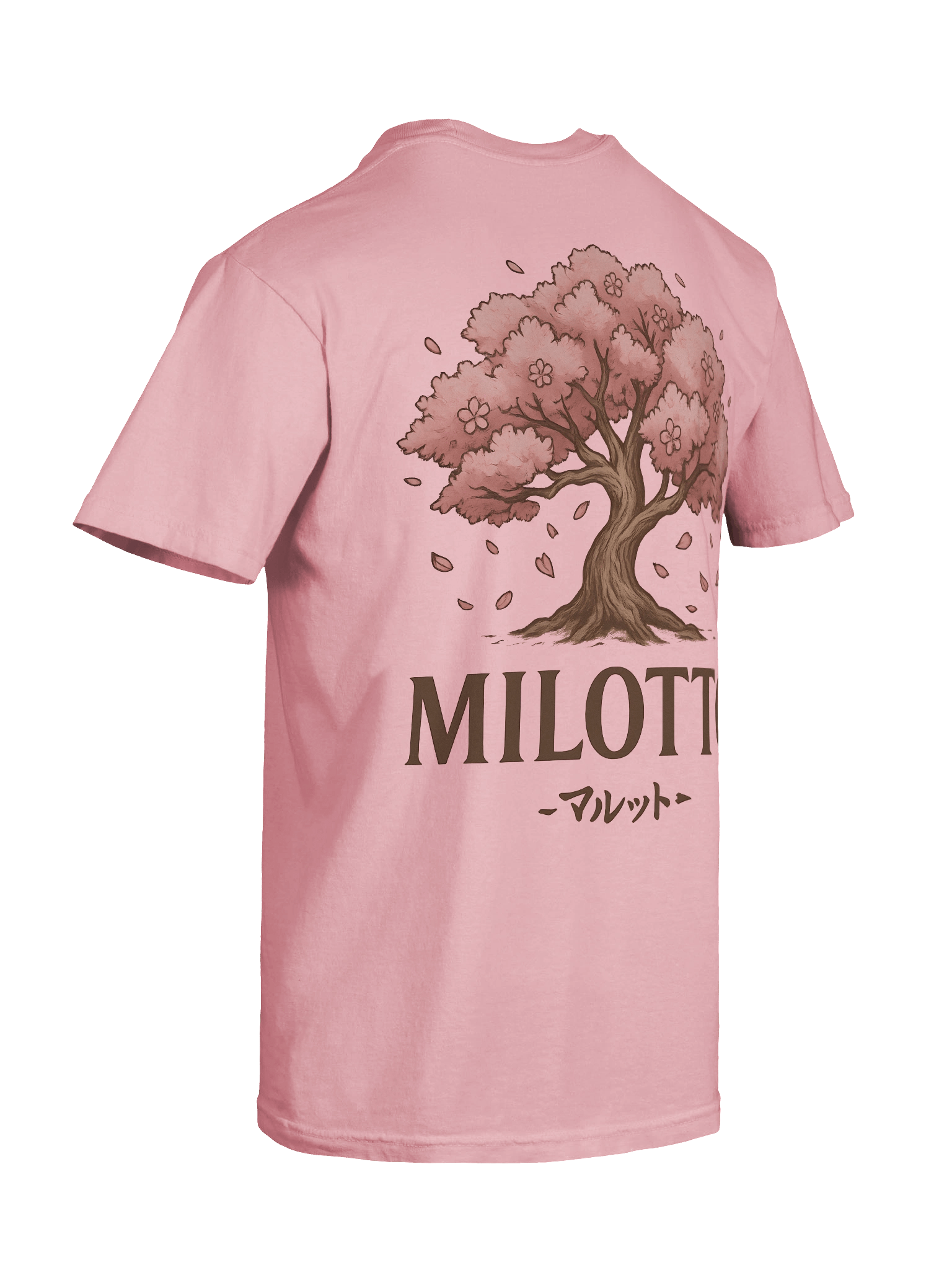 Milotto - Cherry Blossom product image (12)