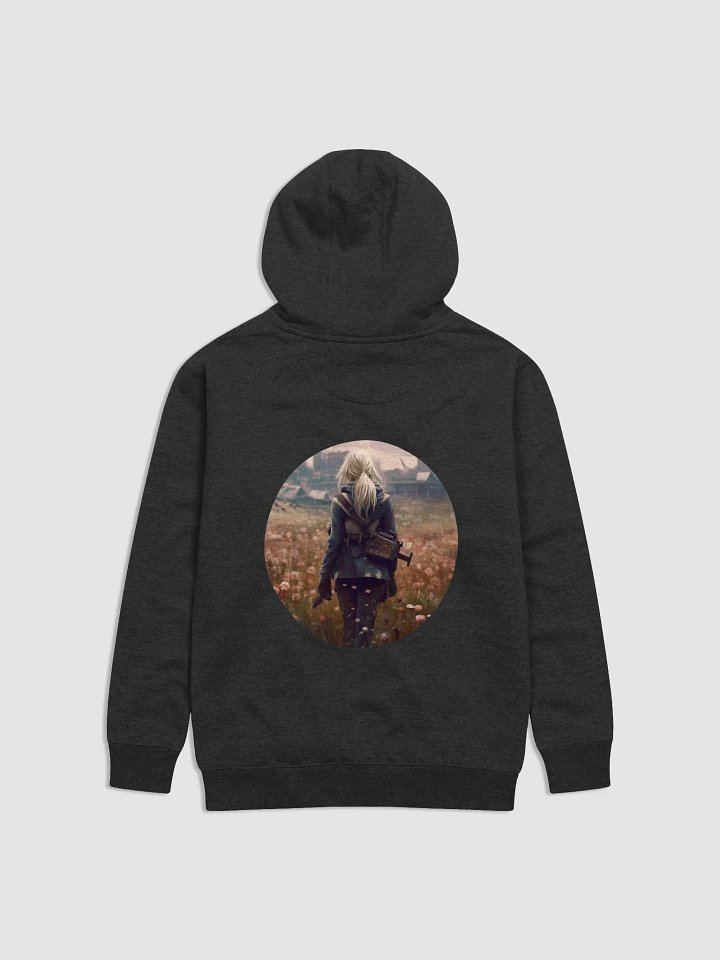 Survivor [Circle] Pullover product image (1)
