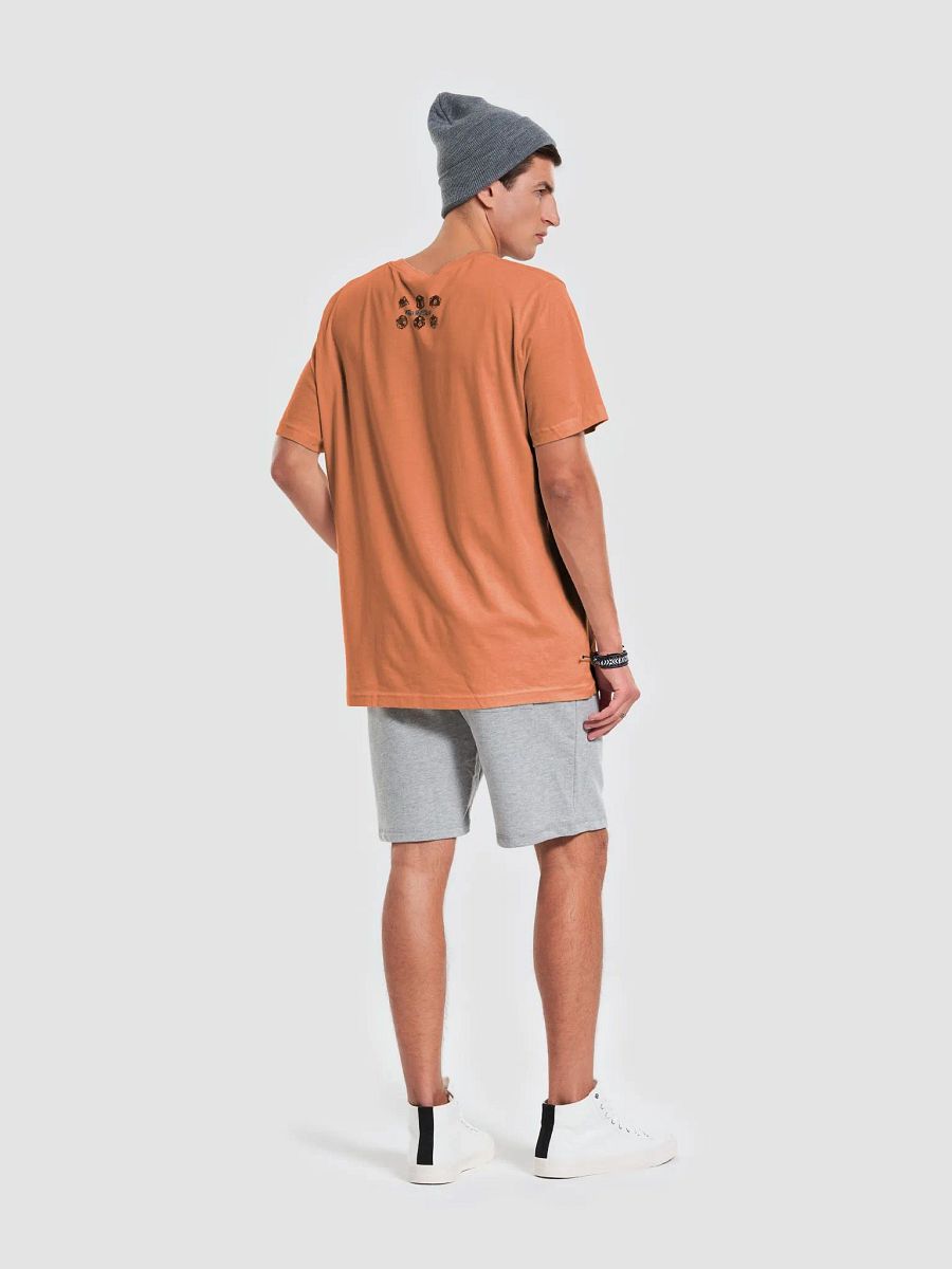 Pumkin Dice Tee product image (14)