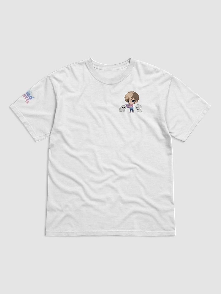 Baby Nuggets Pocket TShirt product image (5)