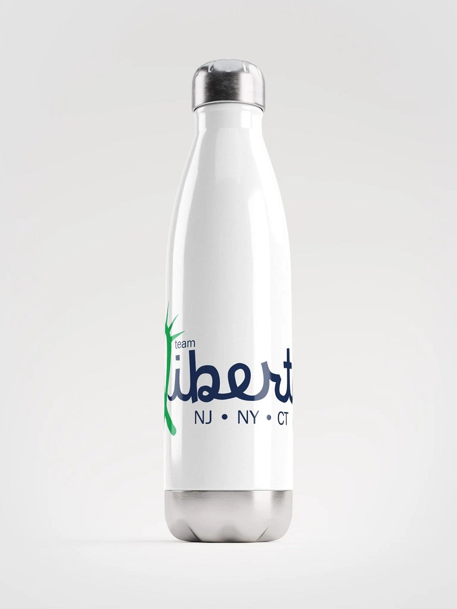 Stainless Steel Water Bottle product image (1)