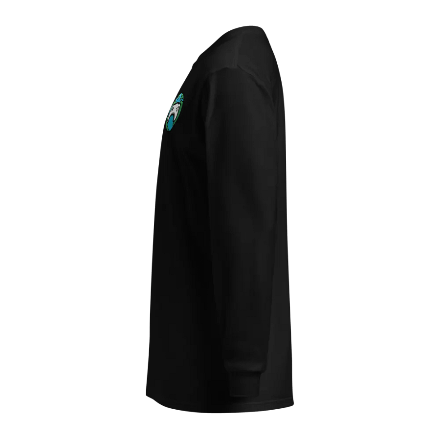 Small One Of Us Unisex Heavyweight Long Sleeve product image (9)